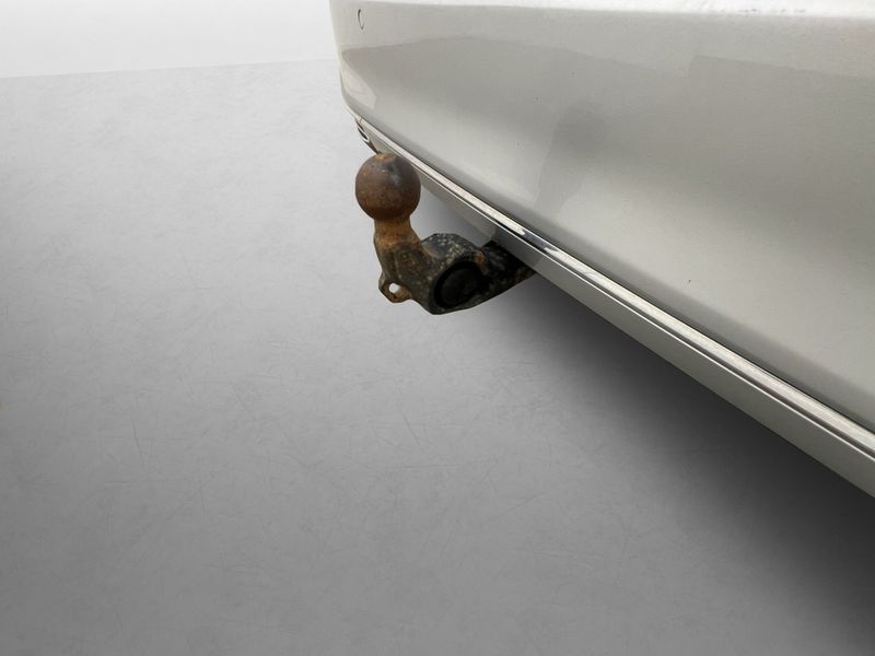 Volkswagen Passat bild 8