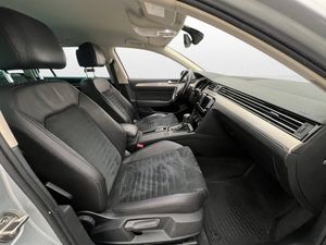 Volkswagen Passat bild 12