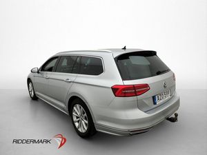 Volkswagen Passat bild 4