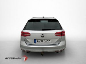 Volkswagen Passat bild 5