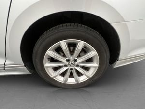 Volkswagen Passat bild 28