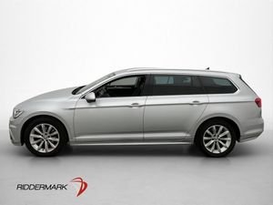 Volkswagen Passat bild 2