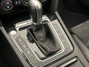 Volkswagen Passat bild 22