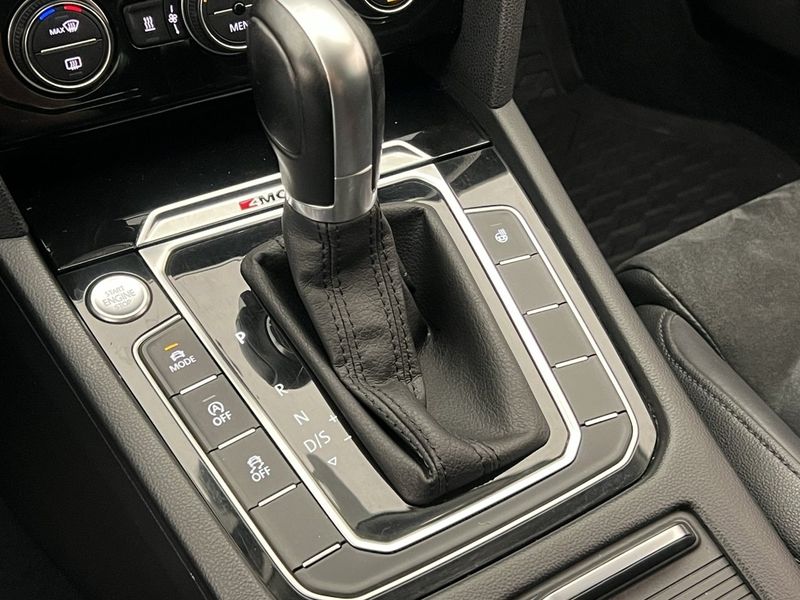 Volkswagen Passat bild 22