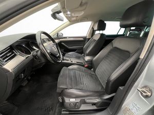 Volkswagen Passat bild 16