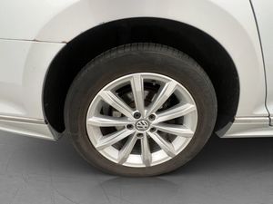 Volkswagen Passat bild 29