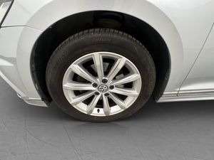 Volkswagen Passat bild 27