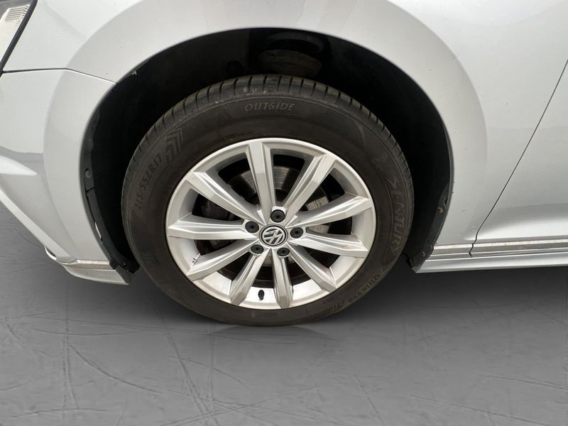 Volkswagen Passat bild 27
