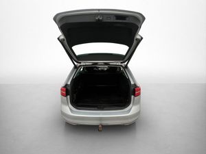 Volkswagen Passat bild 9