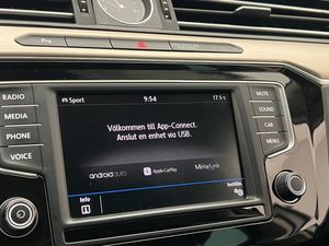 Volkswagen Passat bild 19