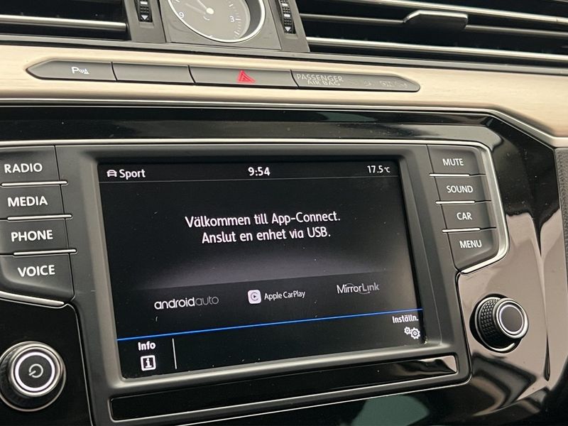Volkswagen Passat bild 19