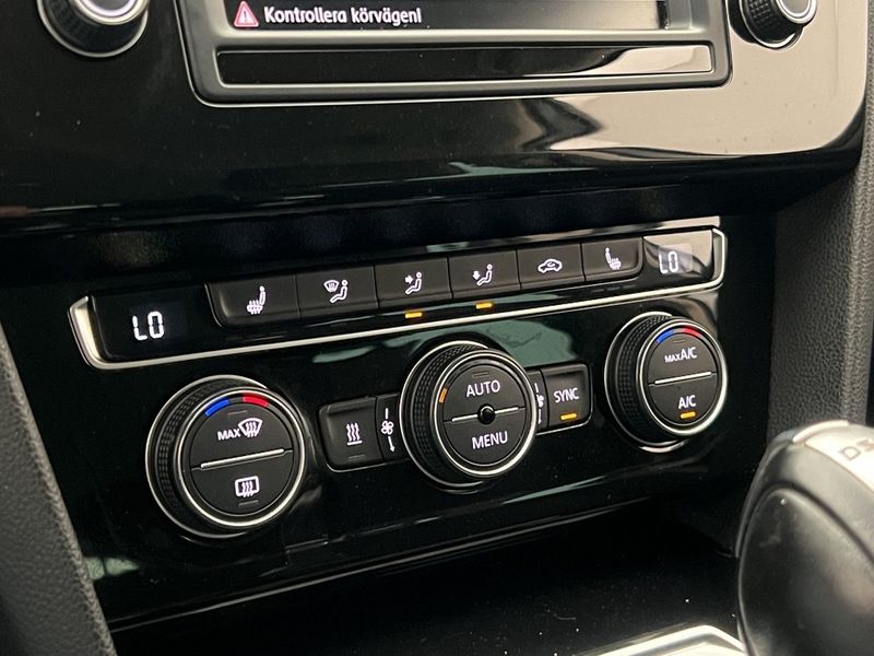 Volkswagen Passat bild 21