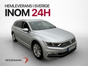 Volkswagen Passat bild 1