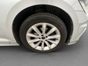 Volkswagen Passat bild 30
