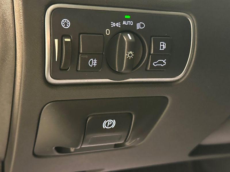 Volvo XC70 bild 7