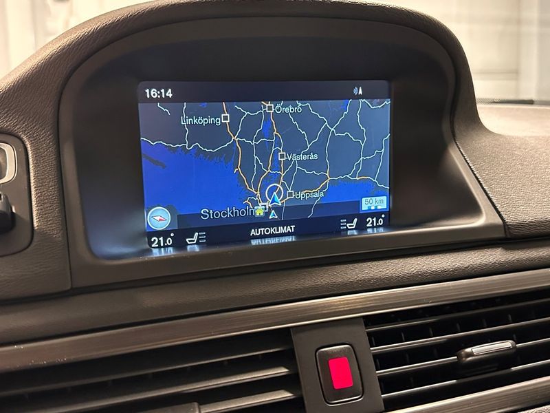 Volvo XC70 bild 26