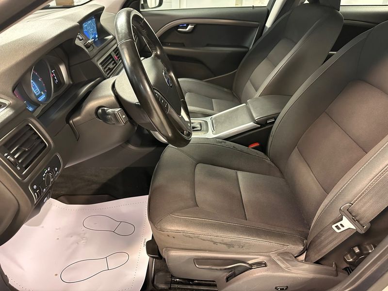 Volvo XC70 bild 14