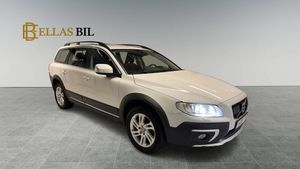 Volvo XC70 bild 2