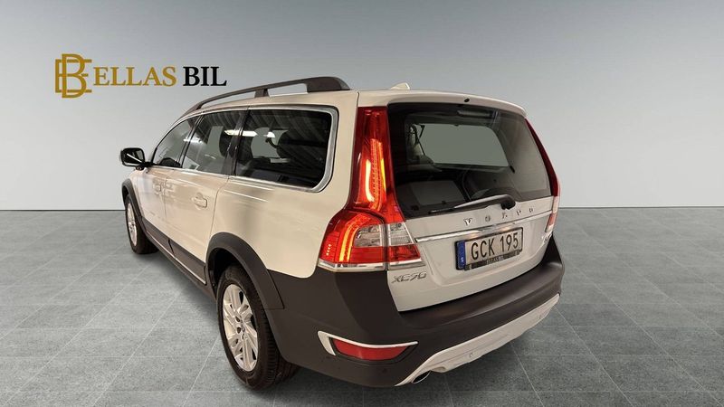 Volvo XC70 bild 3