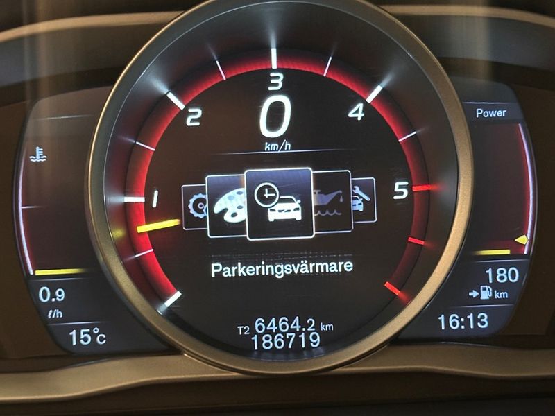 Volvo XC70 bild 11