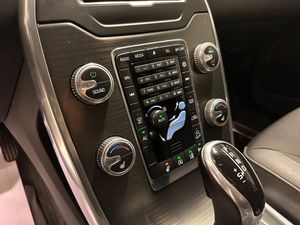 Volvo XC70 bild 8