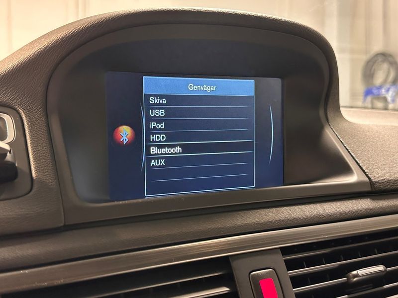 Volvo XC70 bild 28