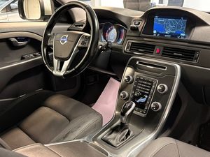 Volvo XC70 bild 21