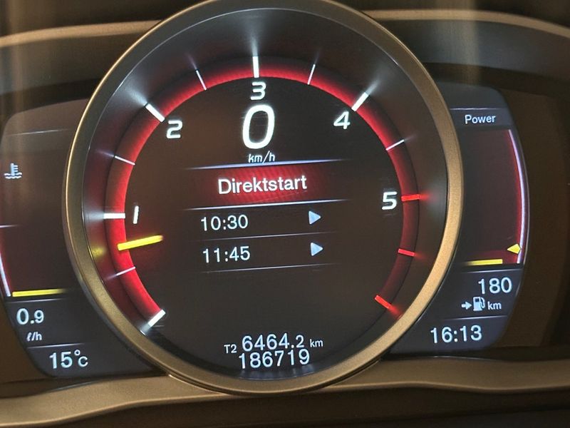 Volvo XC70 bild 10