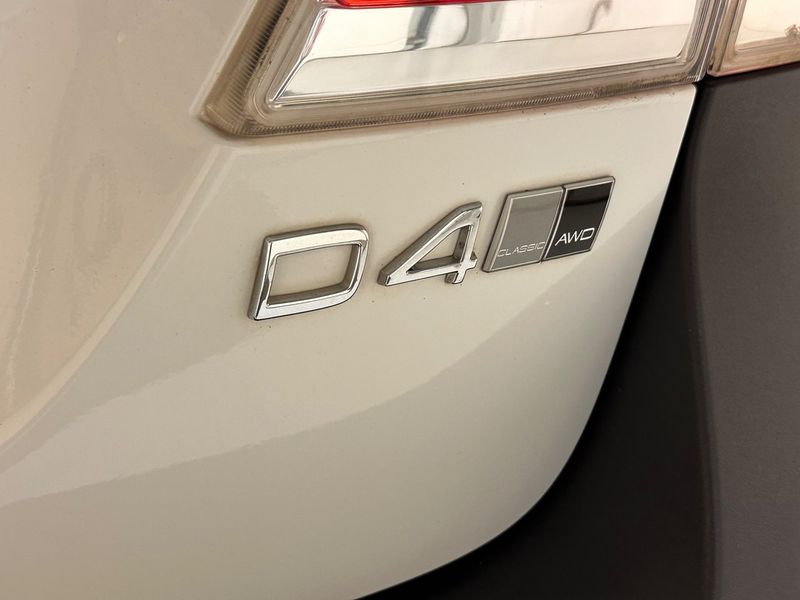Volvo XC70 bild 5