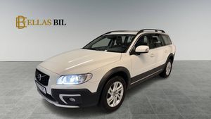 Volvo XC70 bild 1