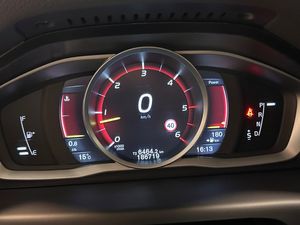 Volvo XC70 bild 12