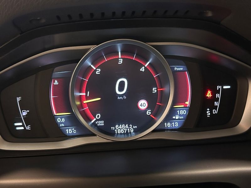 Volvo XC70 bild 12