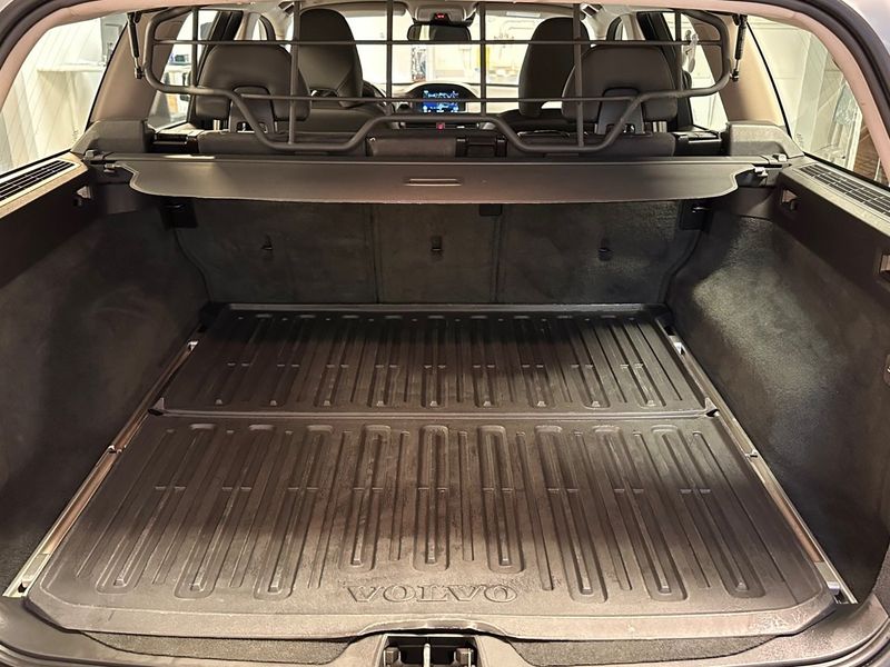 Volvo XC70 bild 25