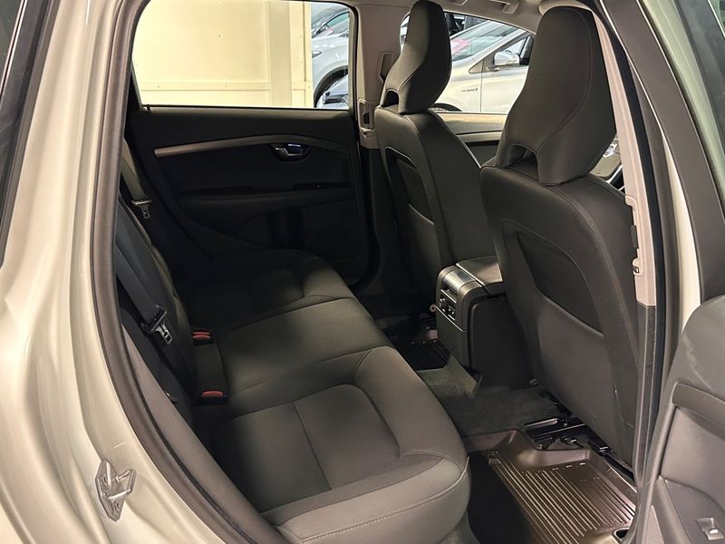 Volvo XC70 bild 24