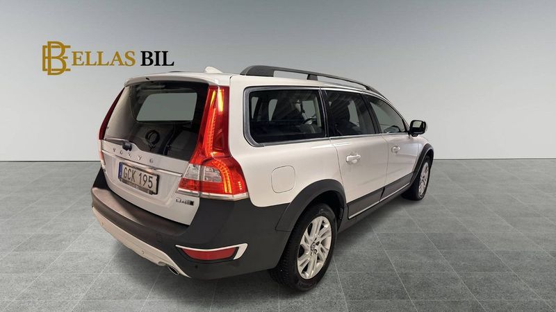 Volvo XC70 bild 4