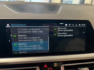 BMW 330 bild 19
