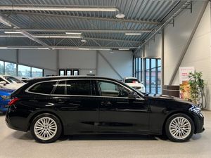 BMW 330 bild 2