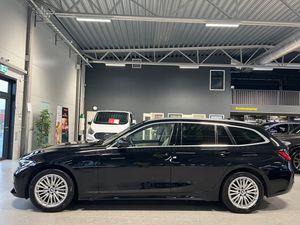 BMW 330 bild 7