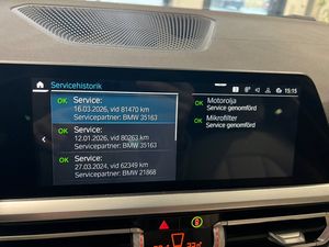 BMW 330 bild 18