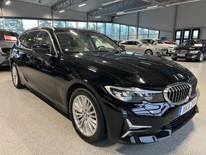 BMW 330 bild 1