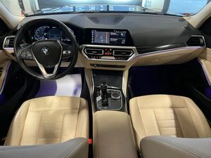 BMW 330 bild 13