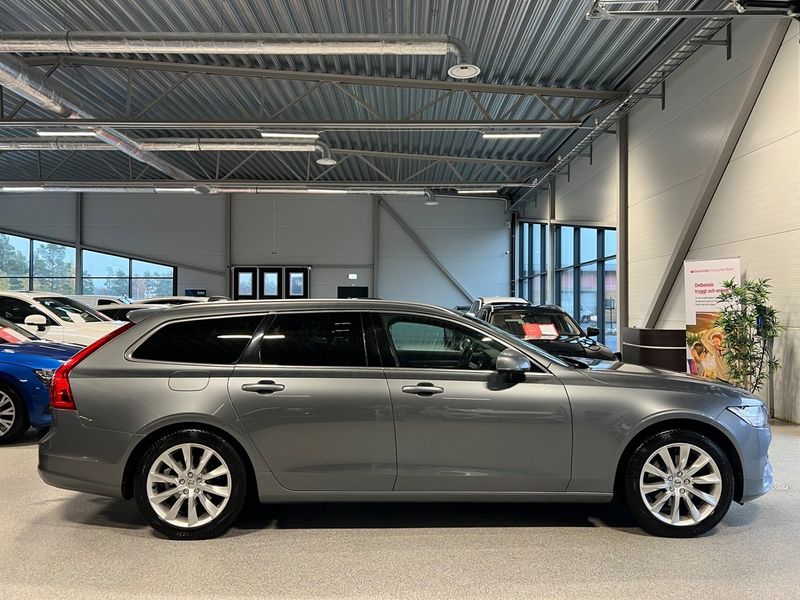 Volvo V90 bild 2