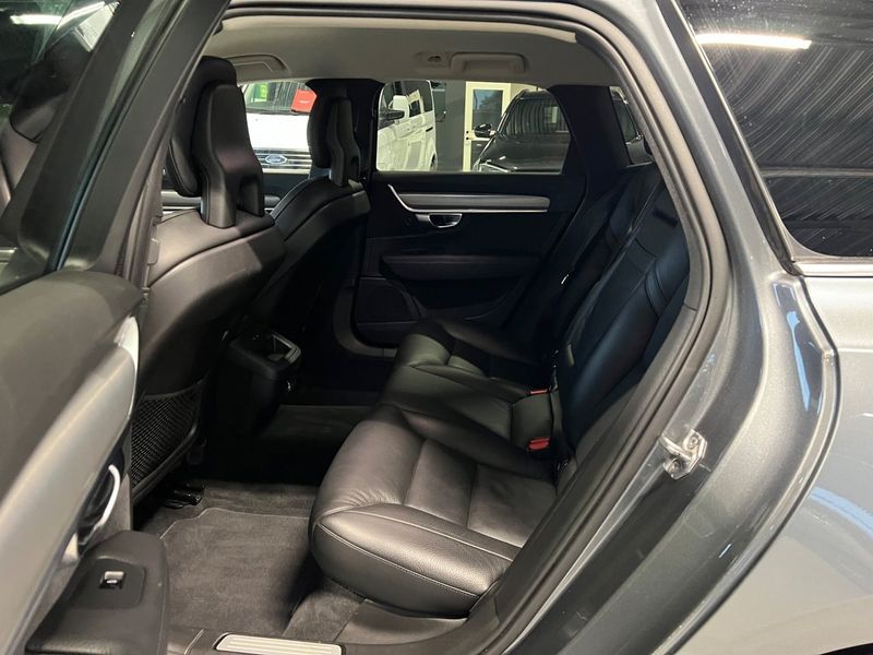 Volvo V90 bild 15