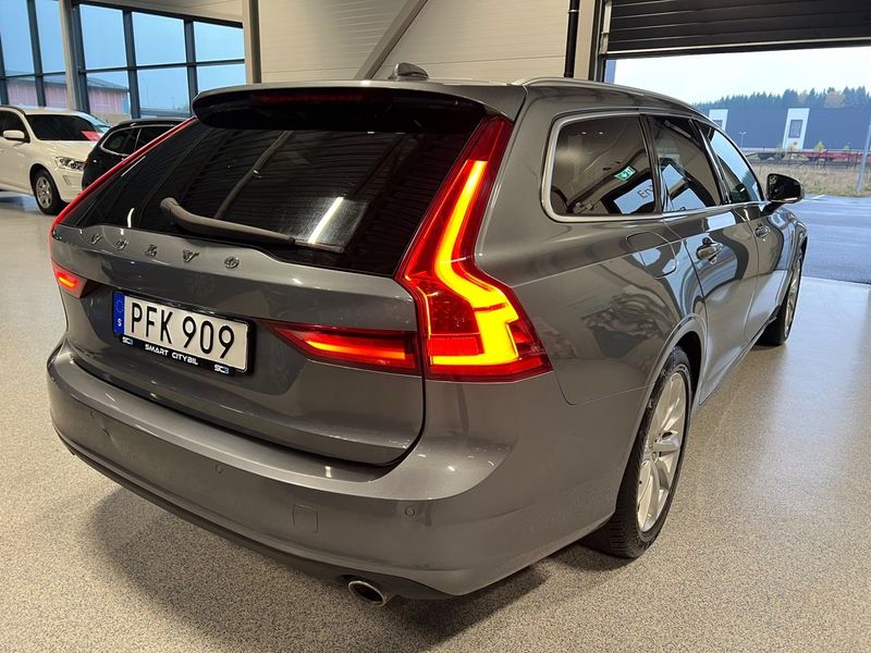Volvo V90 bild 3