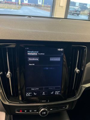 Volvo V90 bild 19