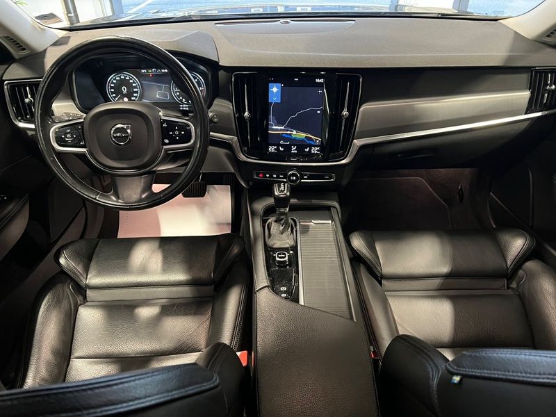 Volvo V90 bild 12