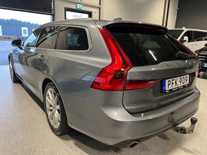 Volvo V90 bild 6