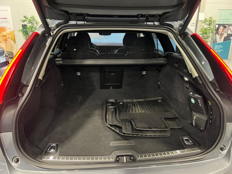 Volvo V90 bild 5