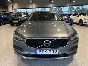 Volvo V90 bild 9