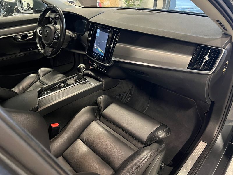 Volvo V90 bild 11